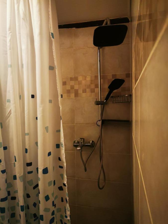Attica Apartment Pula Extérieur photo